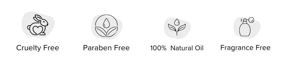 Product feature icons